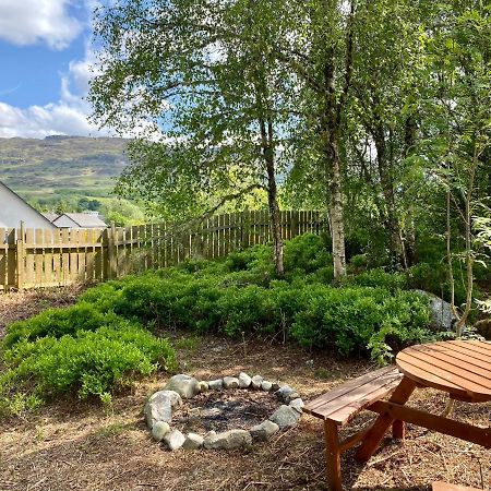 Homestead Cottage, Fort Augustus Exterior photo